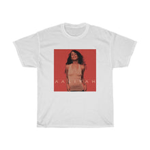 Load image into Gallery viewer, Aaliyah Living Legend Tee