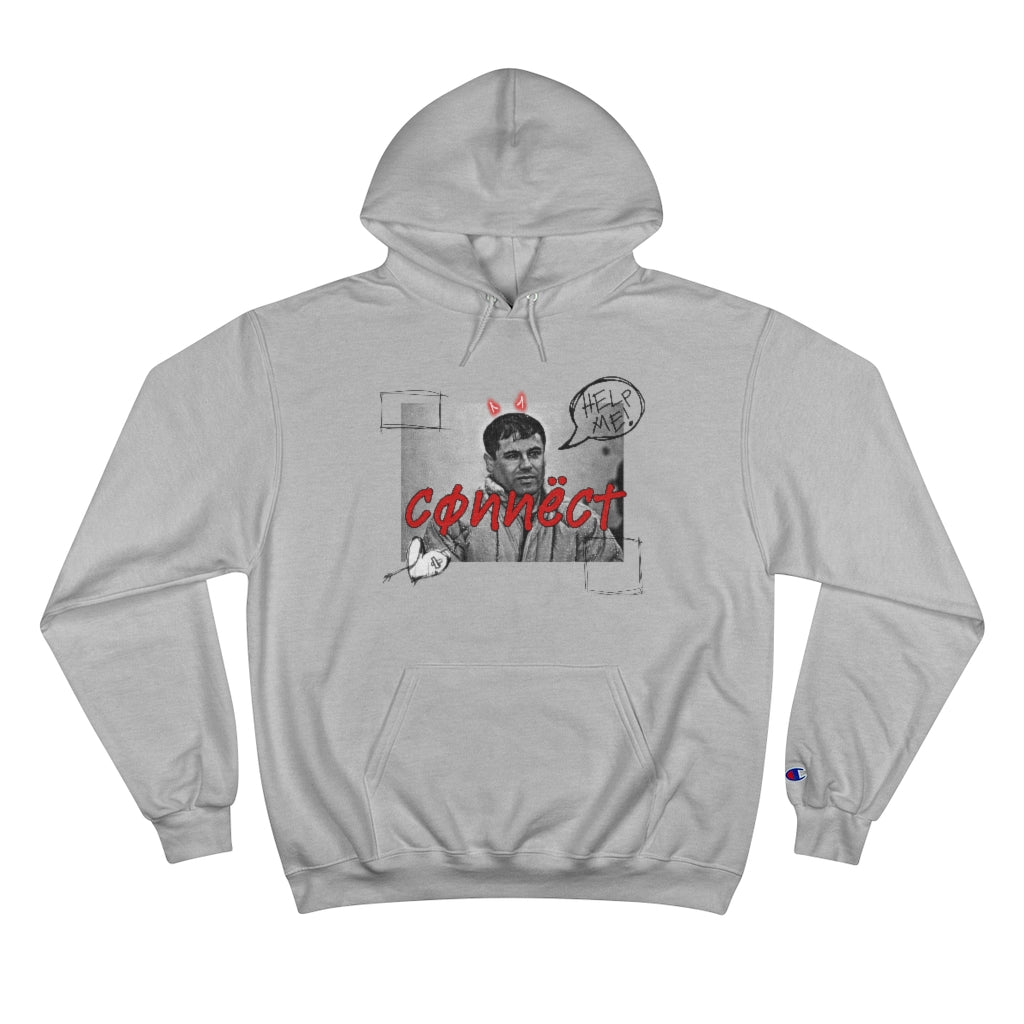 El Chapo Lightweight Hoodie – Rags 2 Riches Apparel