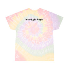Load image into Gallery viewer, Rags 2 Riches Co. Tie-Dye Tee, Spiral