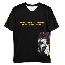 Load image into Gallery viewer, Fake Love Shirt | Black