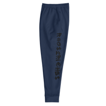 Load image into Gallery viewer, Money Bag Navy Joggers