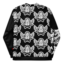 Load image into Gallery viewer, Divine Order Bomber Jacket