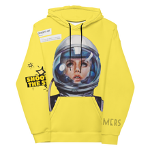 Load image into Gallery viewer, Dreamers Hoodie | Yellow
