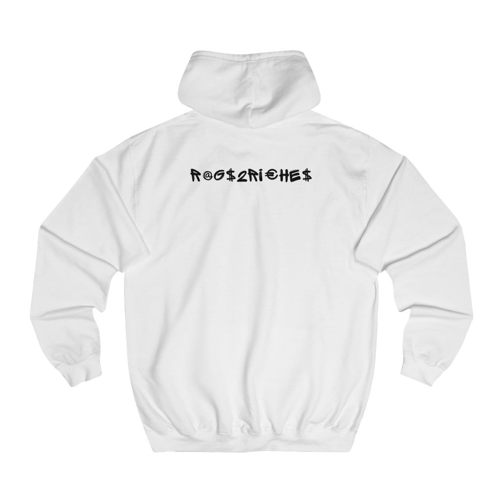 Trap Famous Hoodie