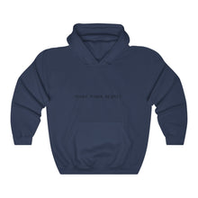 Load image into Gallery viewer, Keys 2 Life Hooded Sweatshirt