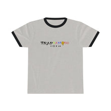 Load image into Gallery viewer, Trap Famous Ringer Tee