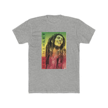 Load image into Gallery viewer, Bob Marley Living Legend  Tee