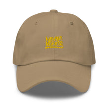 Load image into Gallery viewer, Hustler By Nature | Dad Hat