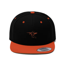 Load image into Gallery viewer, Mango &quot;Fallen Angels&quot; Snapback