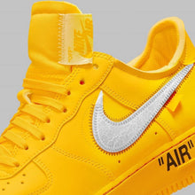 Load image into Gallery viewer, OFF-WHITE Air Force 1s