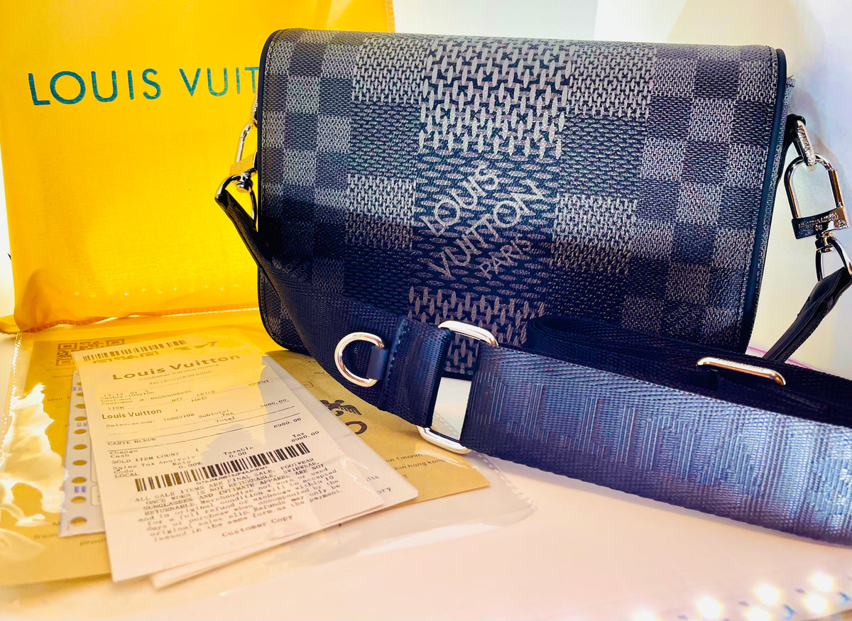 Louis Vuitton Men's Briefcase/Attache Bags for sale