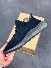Load image into Gallery viewer, “SPLY-350” Dazzling Blue Adidas Yeezy Boost V2
