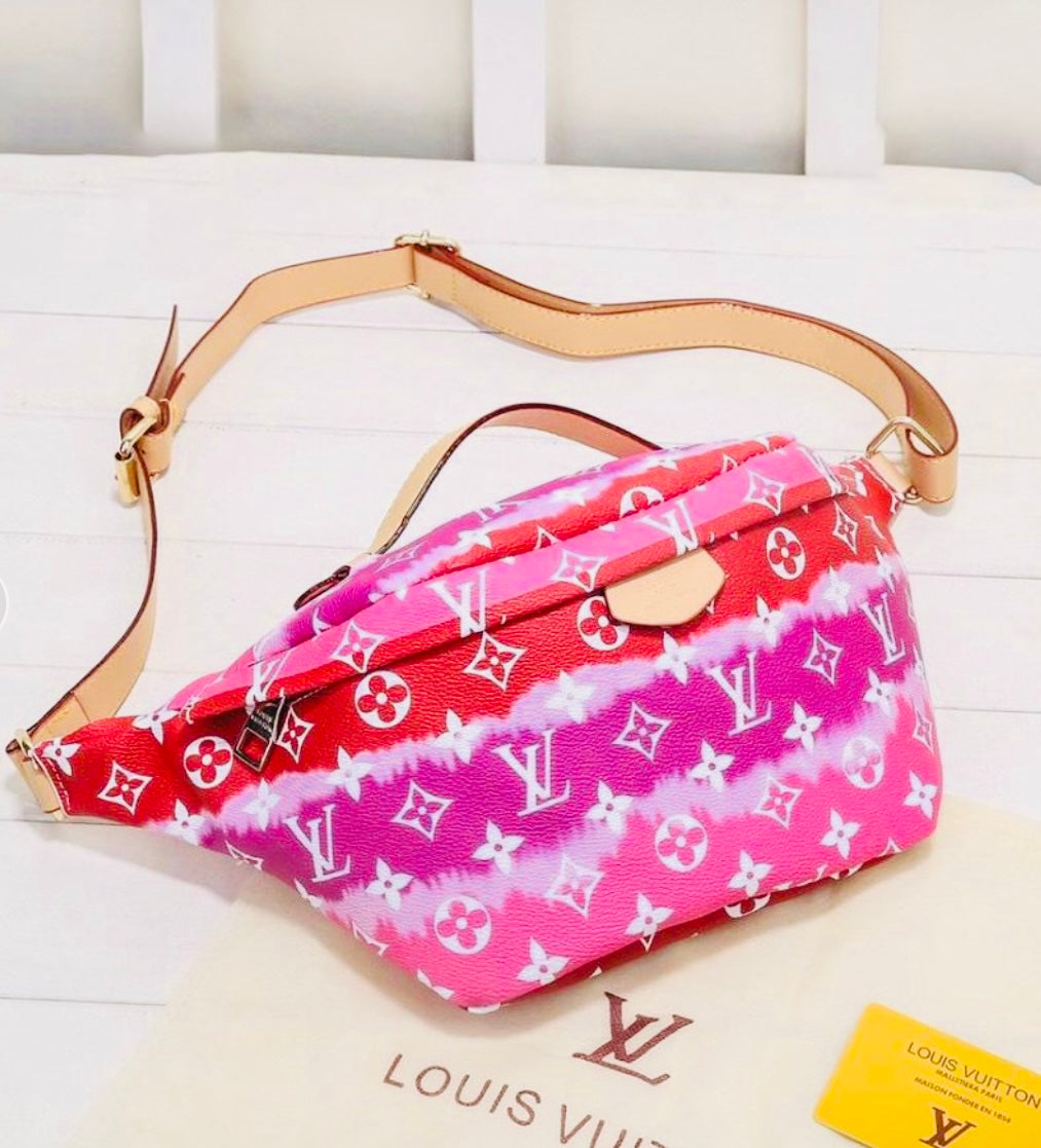 Louis Vuitton LV Fanny pack for both men and women