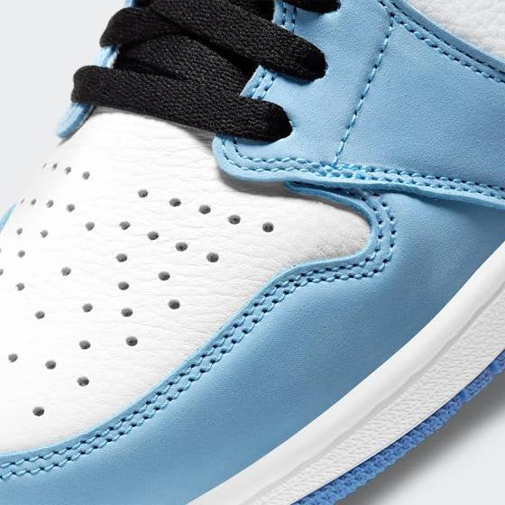 Retro on sale 1s blue