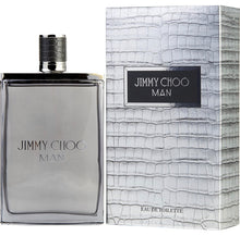 Load image into Gallery viewer, Jimmy Choo Man