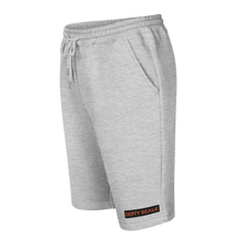 Load image into Gallery viewer, Derty Scale Fleece Shorts