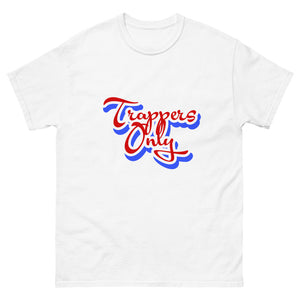 Trappers Only Shirt