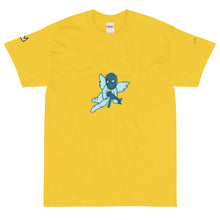 Load image into Gallery viewer, “Sky Blu” Short Sleeve T-Shirt