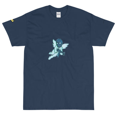 “Sky Blu” Short Sleeve T-Shirt