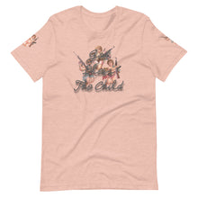 Load image into Gallery viewer, God Bless The Child T-Shirt