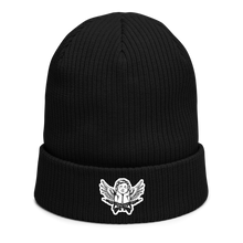 Load image into Gallery viewer, Divine Order Organic Beanie