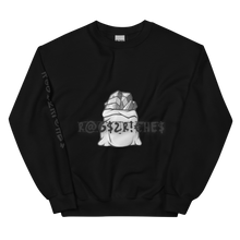 Load image into Gallery viewer, Rags 2 Riches Mono Sweatshirt