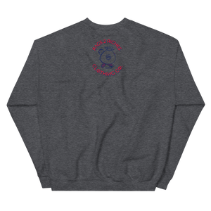 Trappers Only Sweatshirt