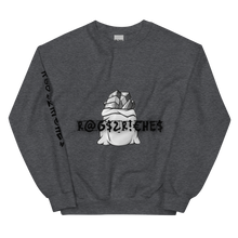 Load image into Gallery viewer, Rags 2 Riches Mono Sweatshirt