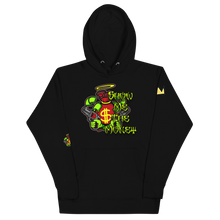 Load image into Gallery viewer, Show Me The Money Hoodie