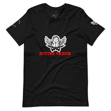Load image into Gallery viewer, Divine Order  T-Shirt