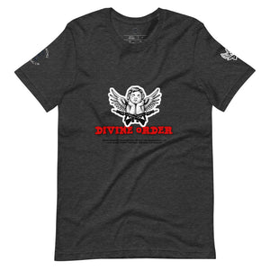 Divine Order  T-Shirt