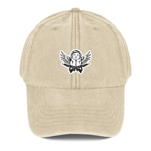 Divine Order Vintage Hat
