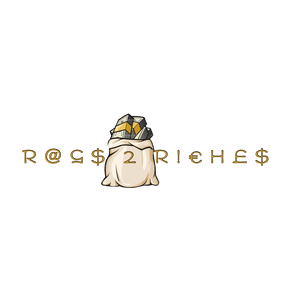 Rags 2 Riches Apparel 