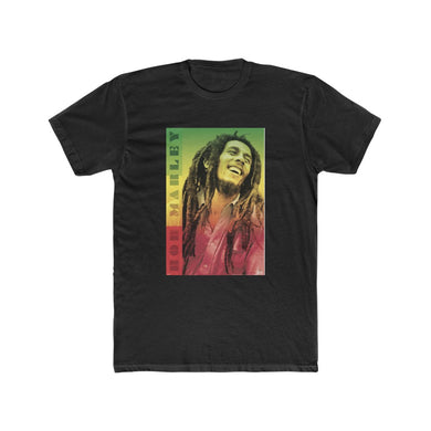 Bob Marley Living Legend  Tee