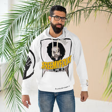 Load image into Gallery viewer, Huey P #FreeMyFolks Hoodie