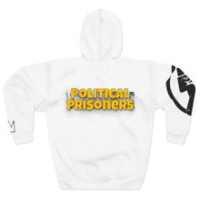 Load image into Gallery viewer, Huey P #FreeMyFolks Hoodie
