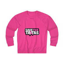 Load image into Gallery viewer, Breast Cancer Awareness Sweatshirt
