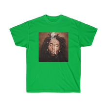 Load image into Gallery viewer, Bob Marley Ganja Tee