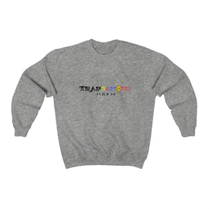 Trap Famous Sweatshirt