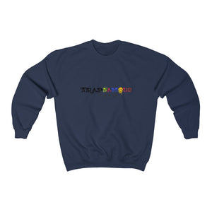 Trap Famous Sweatshirt