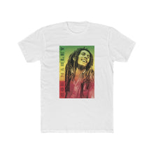Load image into Gallery viewer, Bob Marley Living Legend  Tee