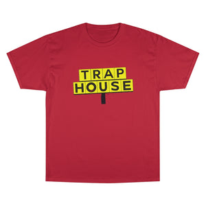 Trap House Sign Shirt