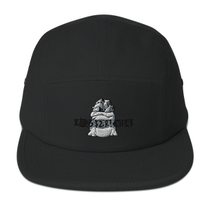 Rags 2 Riches Mono Dad Hat