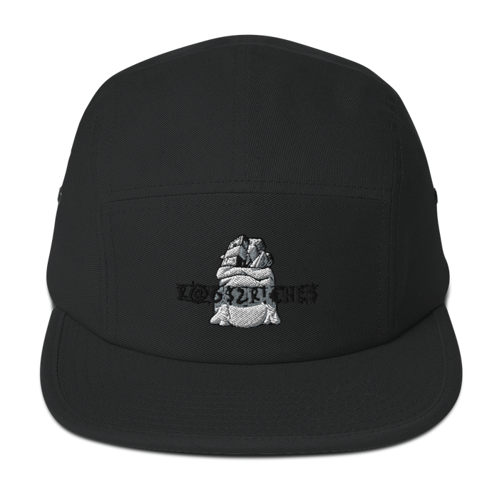 Rags 2 Riches Mono Dad Hat