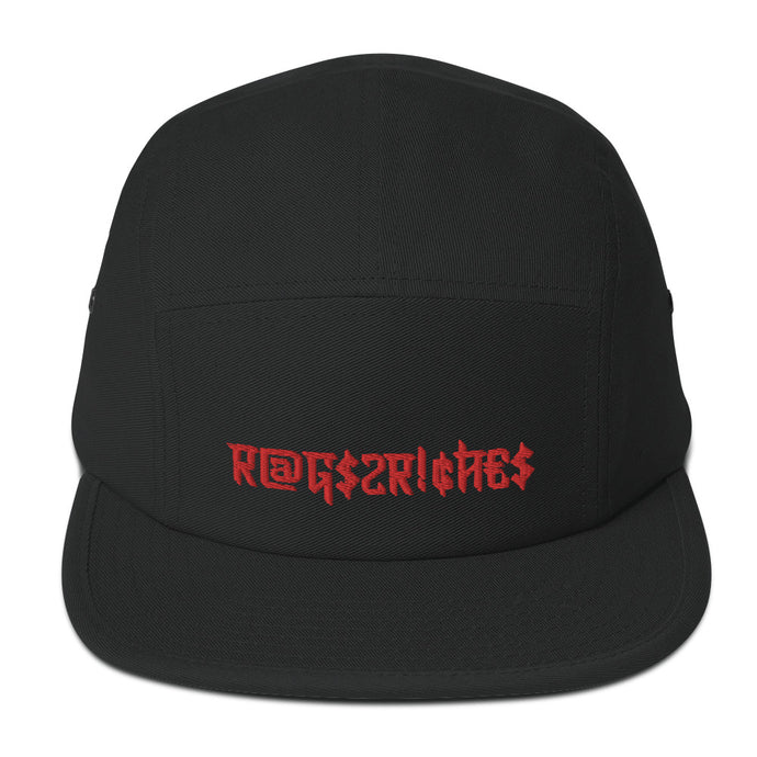 Rags 2 Riches 5 Panel