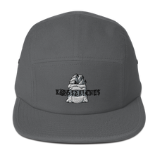 Load image into Gallery viewer, Rags 2 Riches Mono Dad Hat