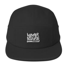 Load image into Gallery viewer, Hustler By Nature Cap