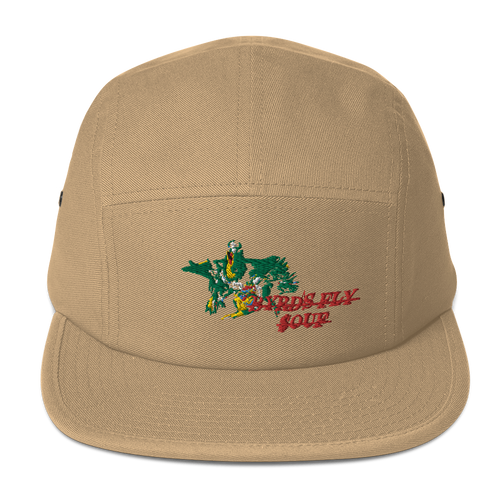 Byrds Fly Souf Cap