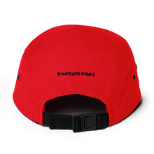 Load image into Gallery viewer, Money Bag Five Panel Cap
