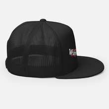 Load image into Gallery viewer, Wishful Thinking Trucker Cap